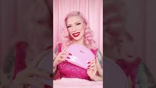 Introducing: D Pin-Up Kit 💖 Launching tomorrow (March 8th) 🥳