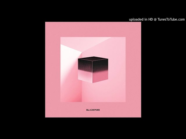 [Full Audio] BLACKPINK - Forever Young class=