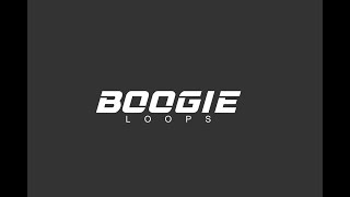 Welcome to Boogie Loops