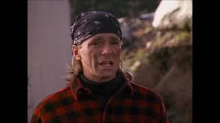 Screencapture Video MacGyver - Judge Not