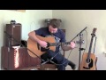 Martin D-28 vs Collings D2H - GuitarDemo.com