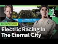 Rome E-Prix Preview &amp; Track Guide | ABB FIA Formula E Championship