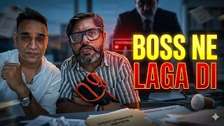 Boss Ne Laga Di Watt 😂 | Rj Praveen | Funny Prank | Comedy Prank