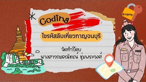 CODING Achievement Awards