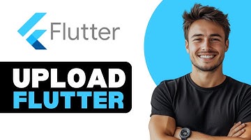 How To Upload Flutter From Github 2025