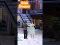 The great Indian Kapil Sharma show oops moment caught on camera. #thekapilsharmashow #netflix