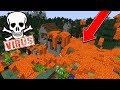Minecraft: CUIDADO! ESSES 5 VÍRUS PODEM DESTRUIR SEU MINECRAFT PARA SEMPRE!