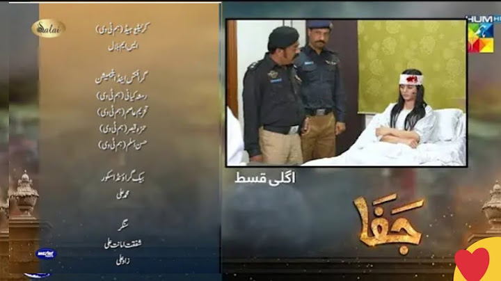 jafaa episode 28 Teaser -jafaa episode 28 promo -Hum tv
