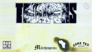 Watch Troopers Judas video