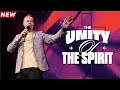 The Unity Of The Spirit! |  Ps Aidan Jeffery | 02 June 2024