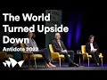 Allegra Spender, Adam Bandt & Cathy McGowan talk community | Antidote 2022 at Sydney Opera House