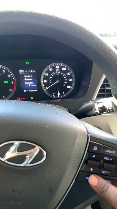 Hyundai Sonata Warning Light Triangle Exclamation Point | Shelly Lighting