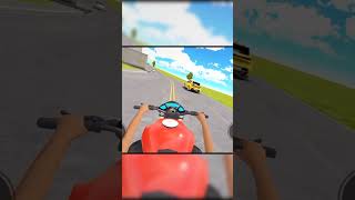 OFF-ROAD STUNT🔥🚀#beamngdrive #gtav #viral #algorithm #openworldgame #cardriving #shortvideo