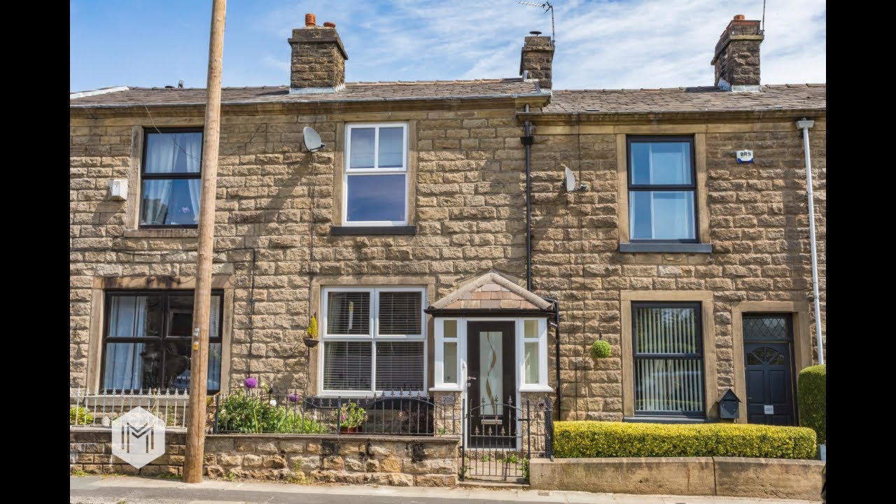 virtual-viewing-bury-road-tottington-bury-greater-manchester-youtube