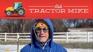 Breaking Down 2023 Tractor Sales Numbers: Deals & Dips in the Agriculture Market by Tractor Mike 6,100 views 3 months ago 7 minutes, 38 seconds