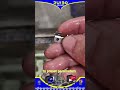 Production process of saw chain#saw chain