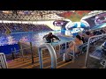 SeaWorld San Antonio full Orca Encounter show 03.27.2021