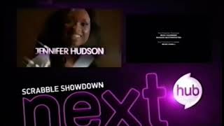 The Hub Split Screen Credits October 23, 2011