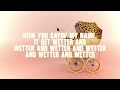 Latto - Death Row (Lyric Video)
