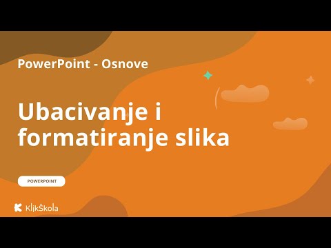 Video: Kako da trajno ubacim sliku u AutoCAD?