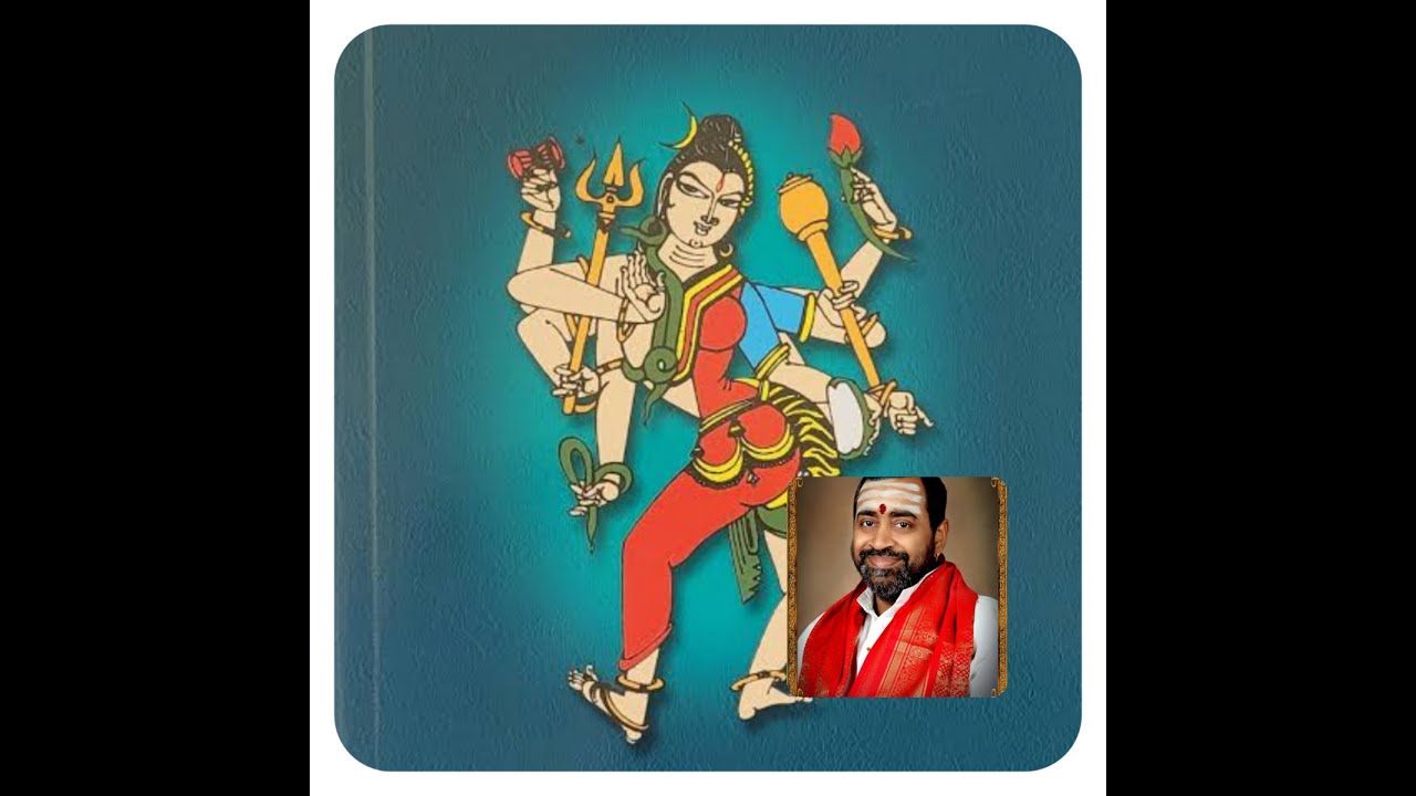 Jhana Jhana Jhana Jhanajhanita Sivapadam Samavedam Shanmukha Sharma jhana-jhana-jhana-jhanajhanita-sivapadam-samavedam-shanmukha-sharma