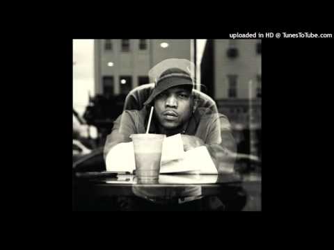 Styles P - Staring Through My Rearview Freestyle 