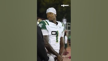 The next Ryan Williams or even BETTER!? 👀 🏈 #shorts