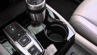 2016 Honda Pilot: Intelligent Traction Management | Bradenton