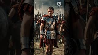 Великий міф про падіння Риму! Чи була армія слабкою? #history #romanempire