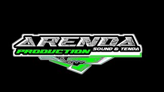 Dj Trap Slow Sewates Konco By  Arenda Production Mucic Puji Disjoky