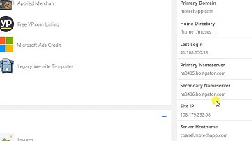 How to use Cpanel SSH access using Putty