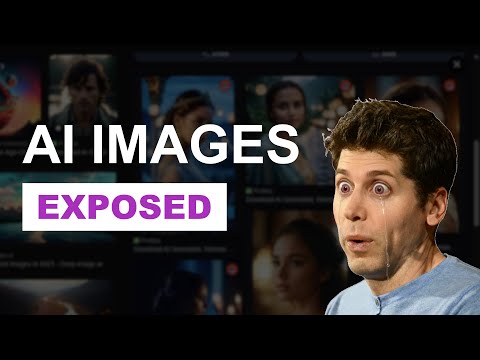 AI Image Detective video preview 2