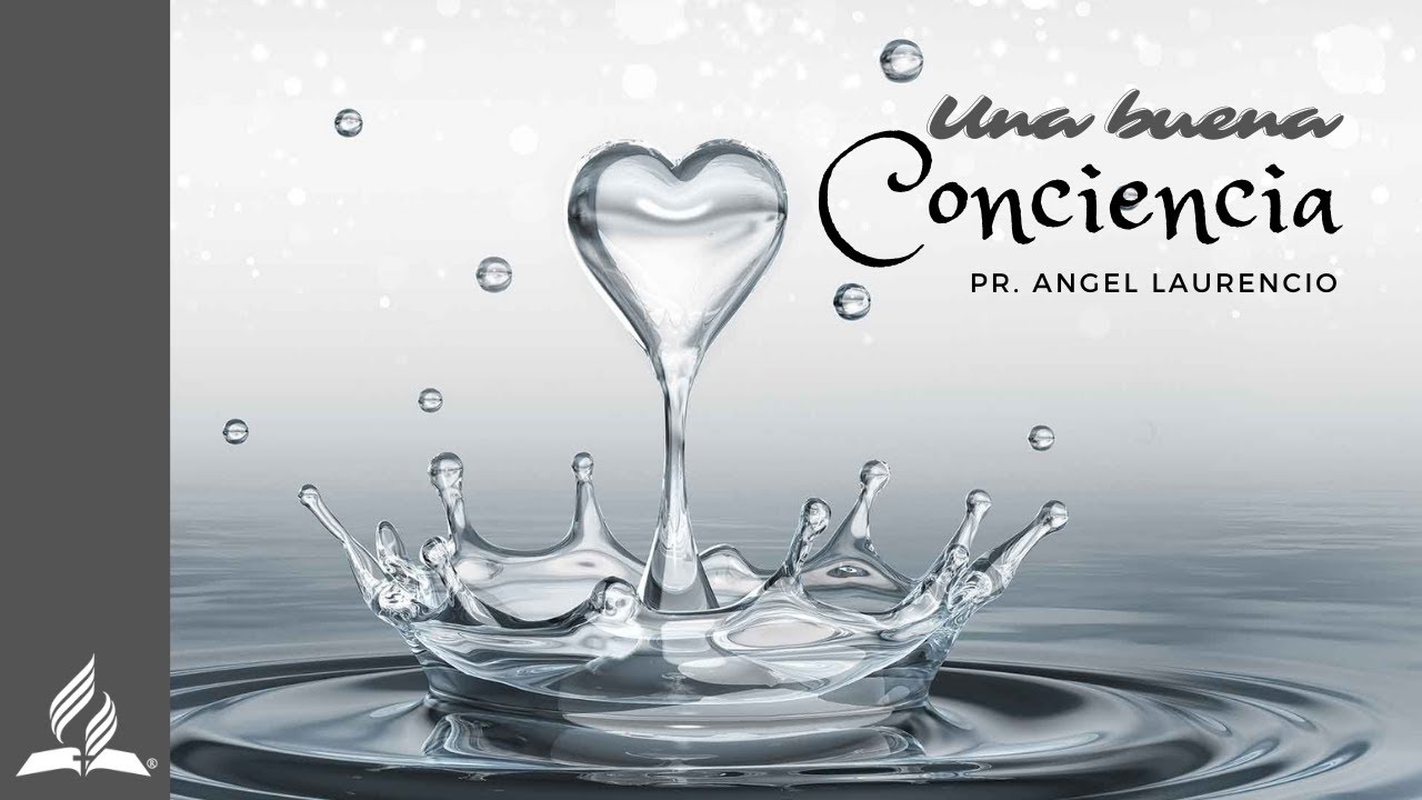 Una buena conciencia - YouTube