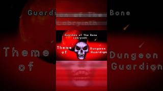 "Guardian of the Bone Labyrinth" Remastered (Terraria Dungeon Guardian Theme Fan Made)