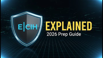 EC-Council Certified Incident Handler (E|CIH) Explained | Exam Overview, Domains & Prep Tips