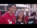 The University of Georgia Terry College of Business Homecoming Tailgate