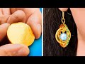 Gorgeous Jewelry And Brilliant Accessory Crafts From Professionals