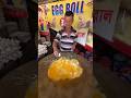 Most Amazing 30 Eggs Chowmein of Kolkata  #shorts #youtubeshortsvideo