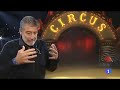 Circlassica | Entrevista a Emilio Aragón para TVE