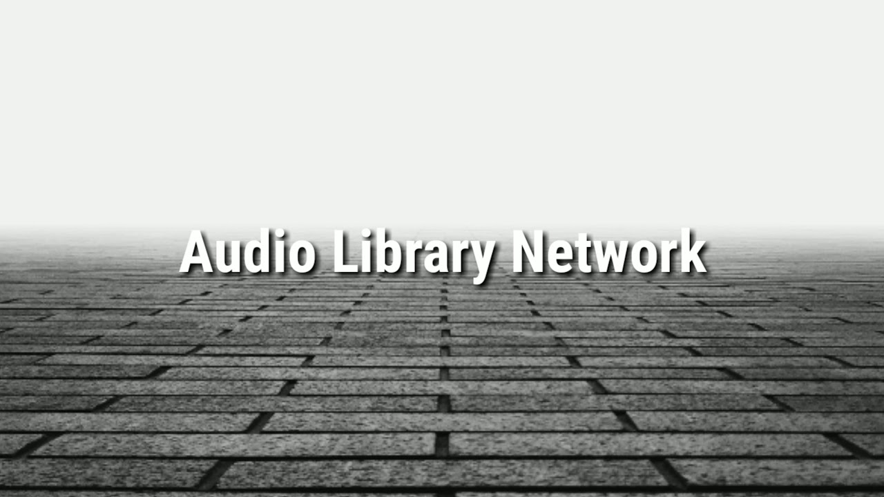 Red line Audio Library NetworkFree Music YouTube