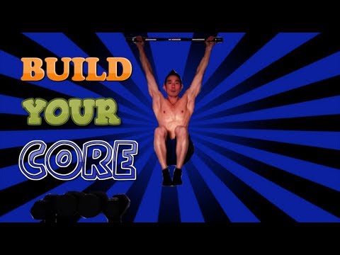 camera iphone 8 plus apk Hanging Knee Crunches For Abs & Core