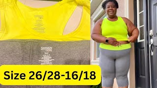 One Year From size 26/28-16/18 Weight Loss | Wegovy Injection