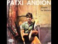 Patxi Andion - La Jacinta