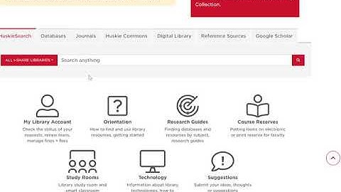 How to Request Items in I-Share