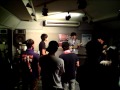 HOTLINE2015 8/9粛々ノーザンルーズ太田店予選動画1