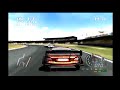 TOCA Race Driver 3 Gameplay PS2