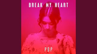 Cracks of My Broken Heart