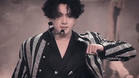 [방탄소년단/BTS] 해양소년단 Intro performance mix