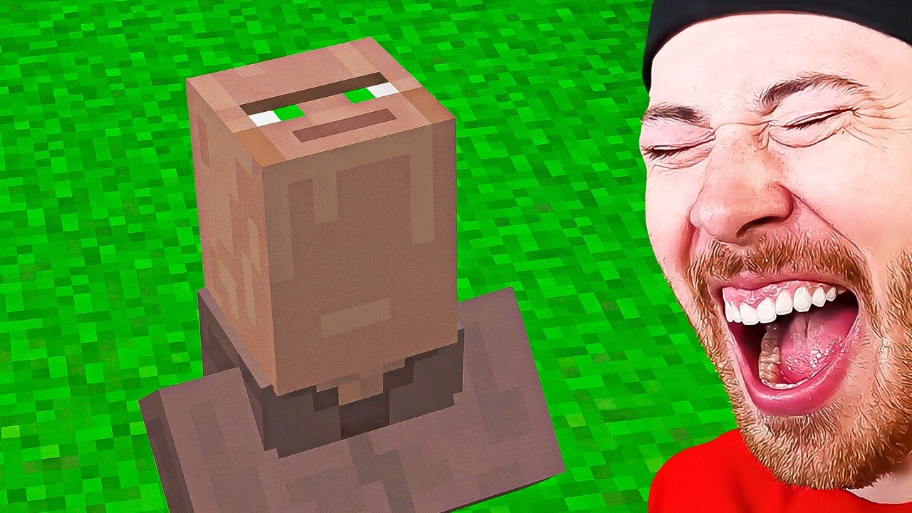 FUNNIEST & WEIRDEST MINECRAFT MEMES! TRY NOT TO LAUGH