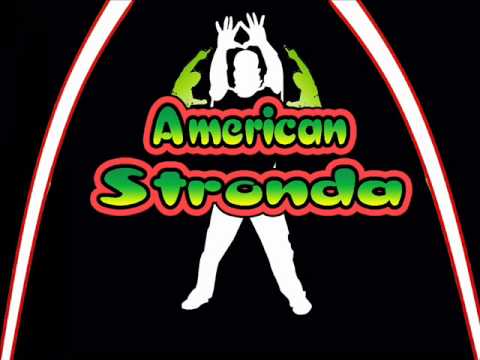 American Stronda - Ex Craxando